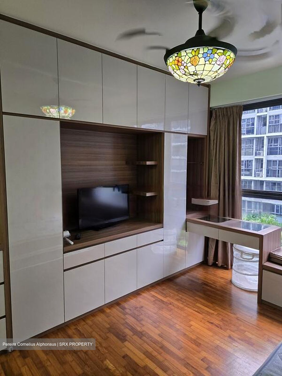 Woodlands Avenue 6 (D25), Condominium #470169481